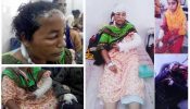 ঠাকুরগাঁয়ে ৩ মহিলাকে কুপিয়ে জখম করল চেয়ারম্যানের বাড়িতে কর্মরত আসাদুল