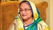 পিছনে ফিরে না দেখা নেত্রী শেখ হাসিনা