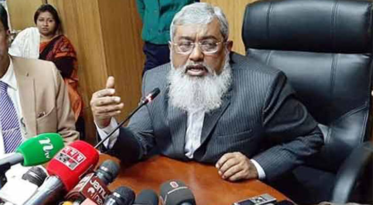 ২৬ মার্চ থেকে ১০ দিনের সাধারণ ছুটি ঘোষণা