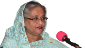 খেটে খাওয়া মানুষের দুঃসময়, আমি বুঝতে পারি: প্রধানমন্ত্রী