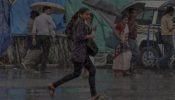 দেশের বিভিন্ন এলাকায় ঝড়-বৃষ্টির সম্ভাবনা, নৌ হুঁশিয়ারি সংকেত
