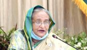 বৈষম্য হ্রাস, দারিদ্র্য নির্মূলসহ পৃথিবীর রক্ষায় সম্মিলিত প্রচেষ্টা চালানোর আহ্বান-প্রধানমন্ত্রী