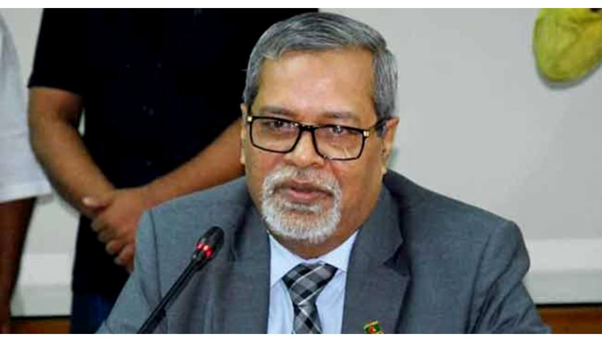 বর্তমান নির্বাচন কমিশনের মেয়াদ বাকি ১ বছর