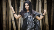 বঙ্গমাতার ভূমিকায়  দীঘি