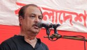 জনগণকে জিম্মি করা রাষ্ট্রের কাজ নয়: আবদুর রব