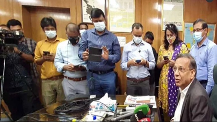 রায়ে প্রমাণিত হয়েছে কেউ আইনের ঊর্ধ্বে নয়: আইনমন্ত্রী