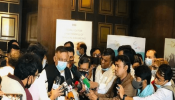 স্বরাষ্ট্রমন্ত্রীও ছোটবেলায় বাসে হাফ ভাড়া দিতেন