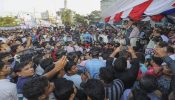 চট্টগ্রাম থেকে সরকার পতন আন্দোলনের হুঁশিয়ারি বিএনপির
