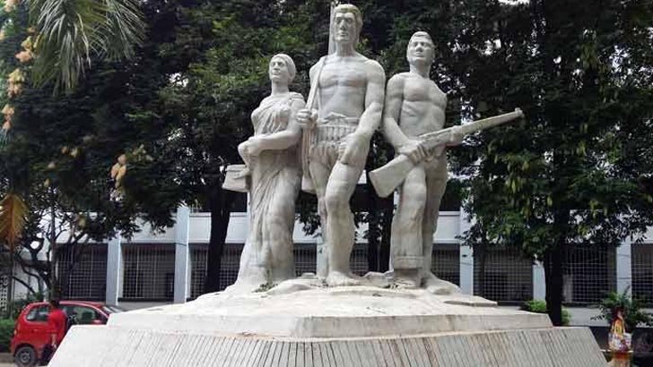 ‘প্রয়োজন ছাড়া’ ঢাবি ক্যাম্পাসে যেতে মানা