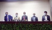 তৃতীয় ধাপে সহিংসতাহীন নির্বাচন: দাবি ইসির