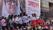 খালেদা জিয়াকে মুক্তি দিতে সরকারকে বাধ্য করা হবে: মির্জা ফখরুল