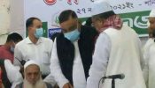 সরকারের কাছে হেফাজতের ৪ দফা দাবি