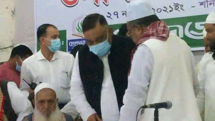 সরকারের কাছে হেফাজতের ৪ দফা দাবি