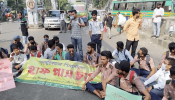 টাস্কফোর্সে ঝুলে গেছে ‘হাফ ভাড়া’র সিদ্ধান্ত