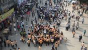 শিক্ষার্থীদের ভাড়ায় কতটুকু ছাড় দিলে ক্ষতি নেই, ৭ দিনের মধ্যে জানানোর নির্দেশ