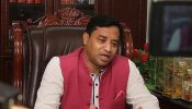 গাজীপুর সিটি করপোরেশনের মেয়র জাহাঙ্গীর আলম বরখাস্ত