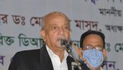 আমি ক্রসফায়ারের পক্ষে: শিল্প প্রতিমন্ত্রী