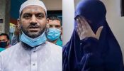 ‘শরিয়তের হুকুম, হিজাব খুলবে না ঝর্ণা’ আদালতে মামুনুল হক