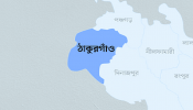 ‘আমাদের সুখ সরকারের সইল না’
