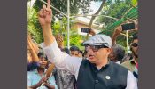 শিক্ষার্থীদের হাফ ভাড়া আন্দোলনের সঙ্গে তথ্য প্রতিমন্ত্রীর একাত্মতা