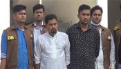 ভোটের দিনে সহিংসতায় ৩ জন নিহতের ঘটনায় চেয়ারম্যানসহ গ্রেফতার ২, অস্ত্র ও গুলি উদ্ধার