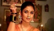 শাহরুখের কাছেই আবার ফিরছেন দক্ষিণের লেডি ‘নয়নতারা’