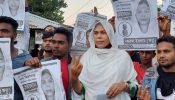 ঝিনাইদহে তৃতীয় লিঙ্গের প্রার্থীর কাছে হারল নৌকা