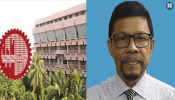 বুয়েটের বিভাগীয় প্রধান নিখিল রঞ্জন ধরকে দায়িত্ব থেকে অব্যাহতি
