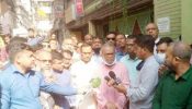 খালেদা জিয়ার চিকিৎসার মৌলিক অধিকার হরণ করেছে সরকার: রিজভী