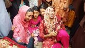 হত্যাচেষ্টা মামলার খালাস পাওয়া আসামিকে কুপিয়ে হত্যা