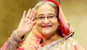 প্যারিসে পৌঁছেছেন প্রধানমন্ত্রী শেখ হাসিনা