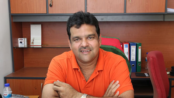 পারিবারিক কারণে পদ ছাড়ার পরিকল্পনা, জানালেন আকরাম খান