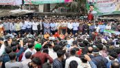 খালেদা জিয়ার বিদেশে সুচিকিৎসা নিশ্চিত করতে হবে আন্দোলন করেই: ফখরুল