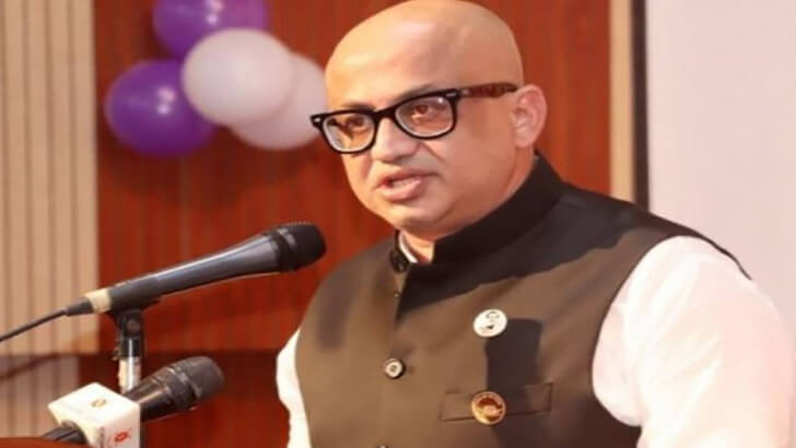 ডা. মুরাদের বিরুদ্ধে আইনি ব্যবস্থা নেওয়ার হুঁশিয়ারি