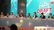 একনজরে দেখে নিন এবারের বিপিএলের দলগুলো