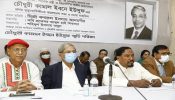 প্রধানমন্ত্রীর বক্তব্যের জবাবে বিএনপির মির্জা ফখরুল বললেন, ‘আমাদের দুর্ভাগ্য’