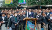 আইনে বলা আছে, সরকারই পারে: মির্জা ফখরুল