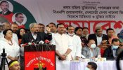 ভোটের অধিকার প্রতিষ্ঠা না হলে সংলাপ অর্থহীন: মির্জা ফখরুল