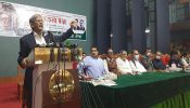 তথ্য প্রতিমন্ত্রীর বক্তব্য নিয়ে সরকারের অবস্থান কী: ফখরুল