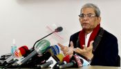 মানবাধিকার লঙ্ঘনকারীদের বাঁচাতে সরকার লবিষ্ট নিয়োগ করেছে: মির্জা ফখরুল