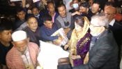 রাষ্ট্রপতির চিঠি পেলে সিদ্ধান্ত : মির্জা ফখরুল