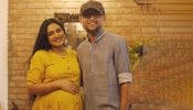 মা–বাবা হচ্ছেন তিশা–ফারুকী দম্পতি