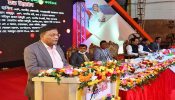 বিএনপির মধ্যে ‘না’ রোগ দেখা দিয়েছে: তথ্যমন্ত্রী