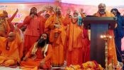 হরিদ্বারে হিন্দু সাধুদের মুসলিম হত্যার ডাকে বিব্রত ভারত