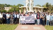 কুয়েট শিক্ষকের মৃত্যু, ছাত্রলীগের সাধারণ সম্পাদকসহ ৯ ছাত্রকে সাময়িক বহিষ্কার
