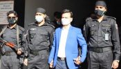 কাটাখালী পৌরসভার সাবেক মেয়র আব্বাস রিমান্ডে