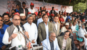 এই সরকারের অধীনে আর কোনো নির্বাচন নয়: মীর্জা আব্বাস