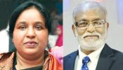 নারায়ণগঞ্জ সিটি নির্বাচন: আচরণবিধি লঙ্ঘনের অভিযোগে আইভী ও তৈমুরকে ইসির শোকজ