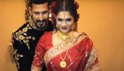 নতুন অতিথি আসছে নাসির-তামিমার সংসারে