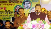 তৈমুরকে রাস্তায় নামতে দেয়া হবে না: নিখিল